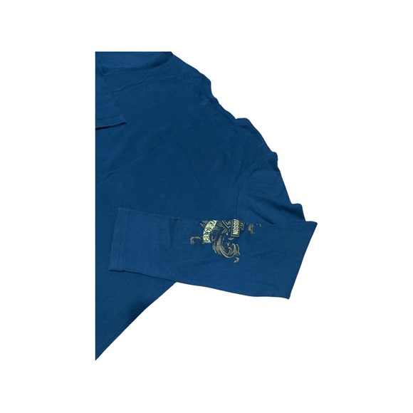 Authentic Harley Davidson - Women's Long Sleeve Shirt - Picture 12 of 13